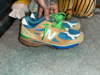 New Balance 990 Size 6.5