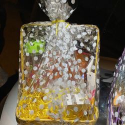 Gift Baskets