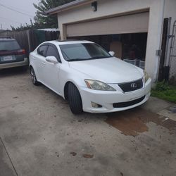 2009 Lexus IS 250