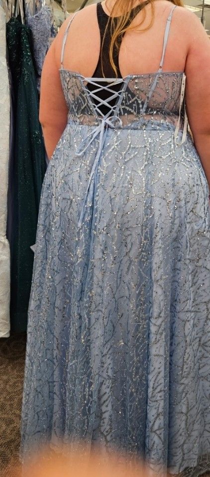 Prom Gown