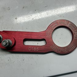 Tow Hook 