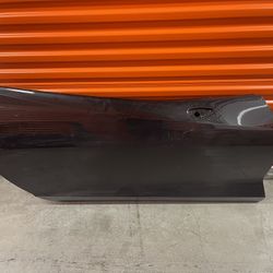 2014-2019 Chevy Corvette C7 Door Right Side OEM