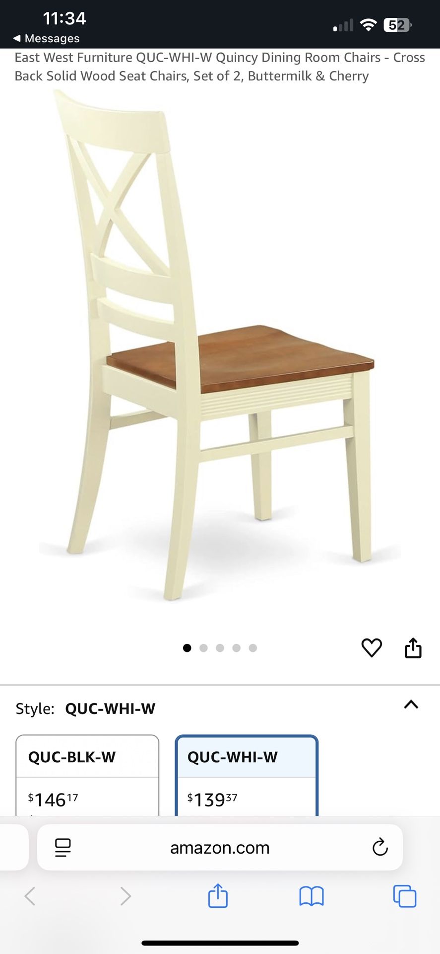 Chairs