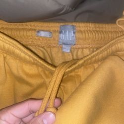 LG Vintage Soft Gap Joggers 