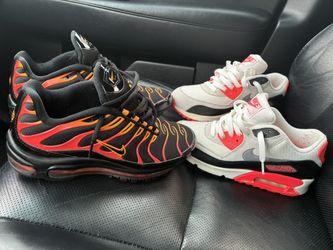 Nike Airmax Bundle Deal