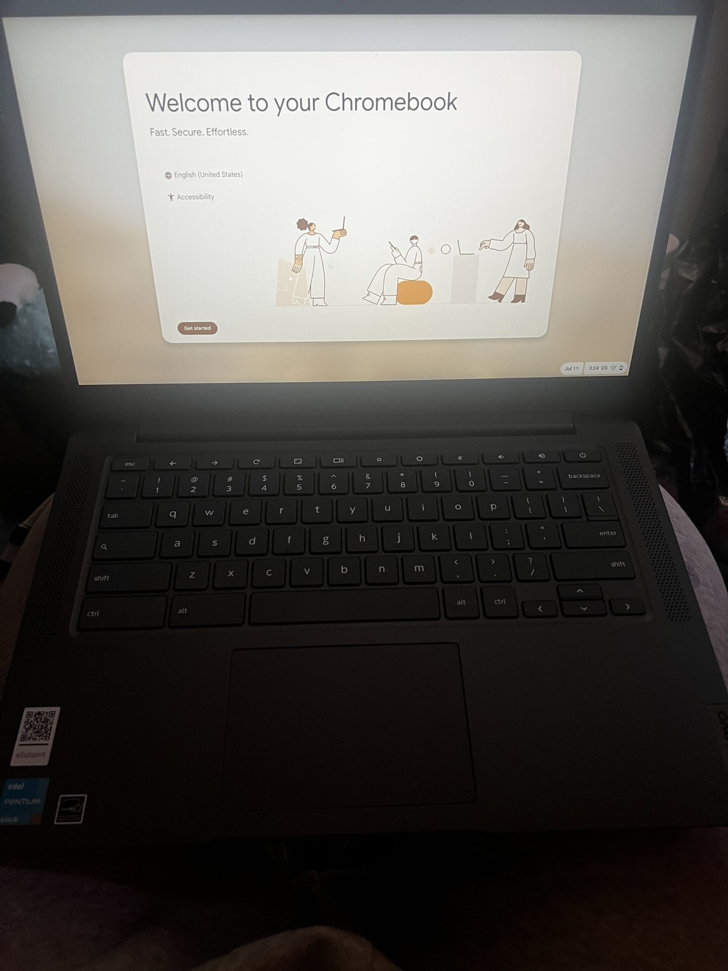 Laptop