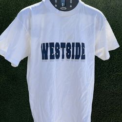 West Side #88 Single Stitch 