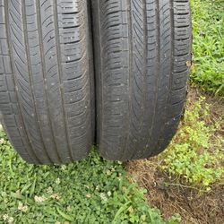 205/70/15 Tires
