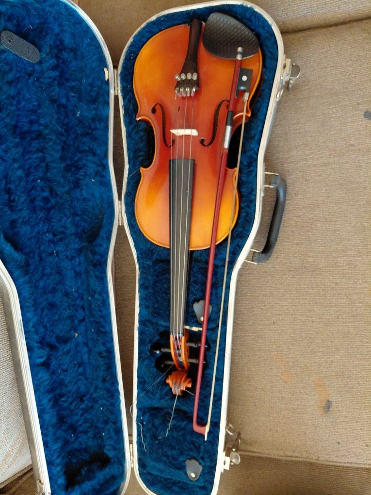 Violin