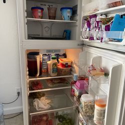 Fridge