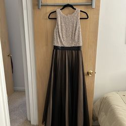 Prom, Bridesmaid, Mother Of The Bride Dress