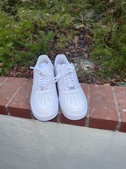 Air Force 1’s