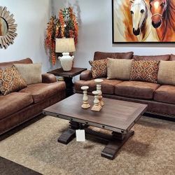 Sofas And Loveseats 