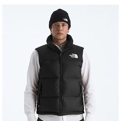 The North Face Vest