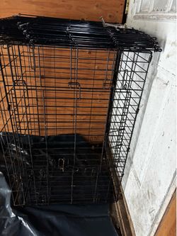 Large Animal cage