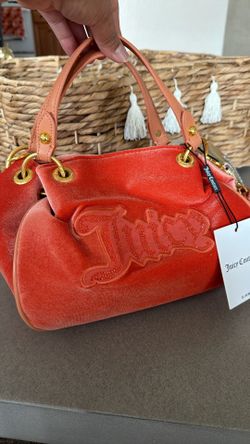 New UK Juicy Couture Bag