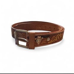 Western belt
