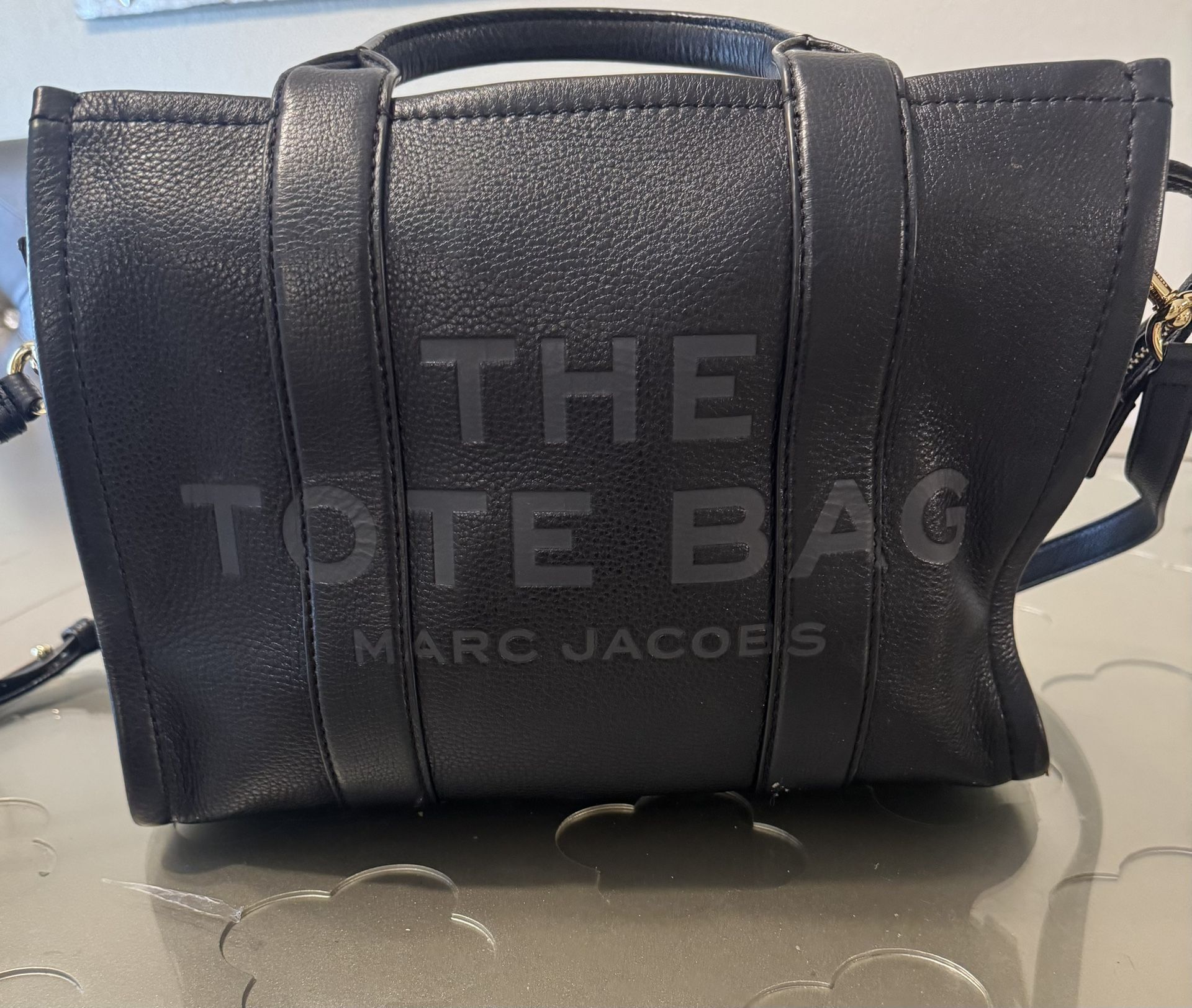 The Tote Bag Marc Jacobs 