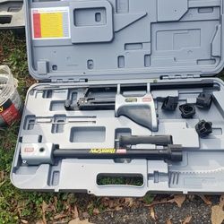 Stand up screw gun attachment to any drill