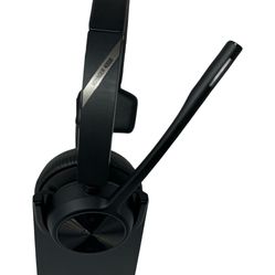 Poly Voyager 4310 UC Wireless Headset with Charging Stand