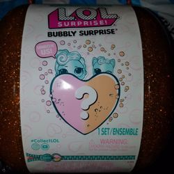 L.o.l. Surprise