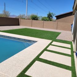 Artificial Grass 