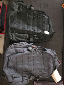 Hiking Backpack