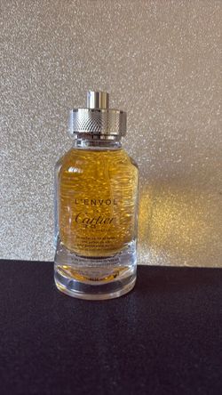 Cartier l’Envol de Cartier