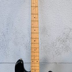 Bass Guitar $70
