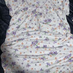 NWT Nightie Pjs  Women’s Medium 
