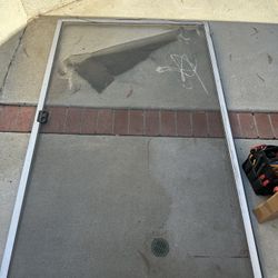Window Screens