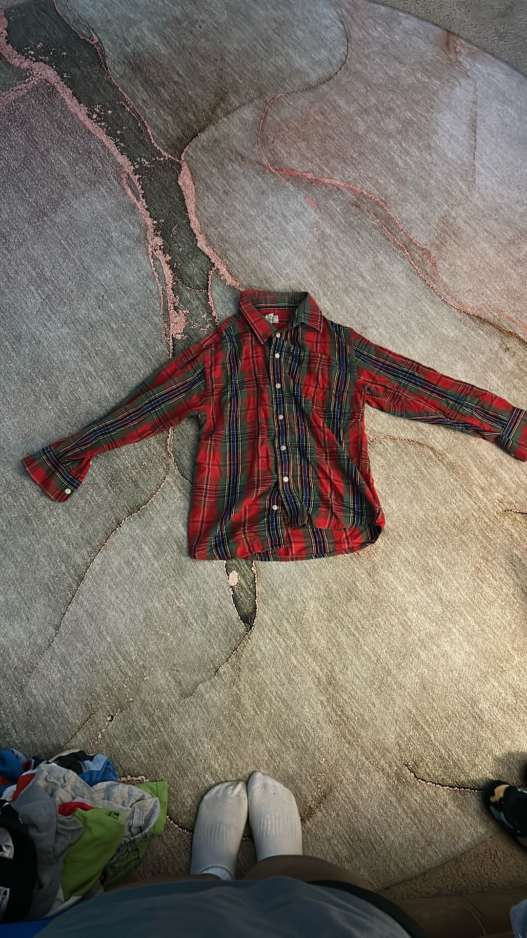 Shirt
