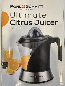 Pohl Schmitt Citrus Juicer 1L