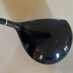 Adam speed line driver right hand 10°