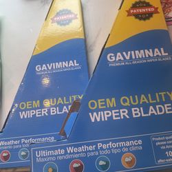 Wiper Blades