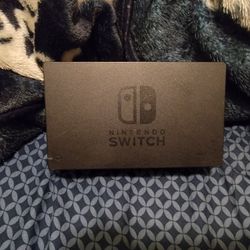 Nintendo Switch Dock