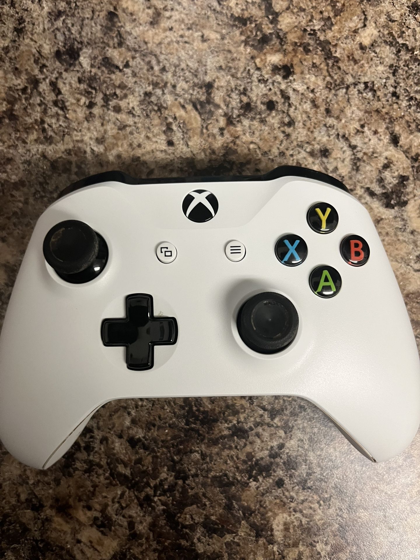 Xbox One Controller Works Fine Just Don’t Need