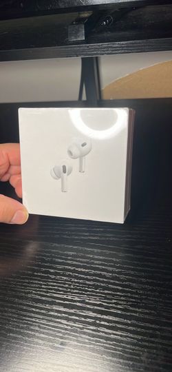 AirPod pro 2nd Gen