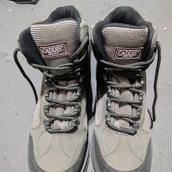 Wading Boots Size 10