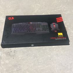 Gaming Keyboard 