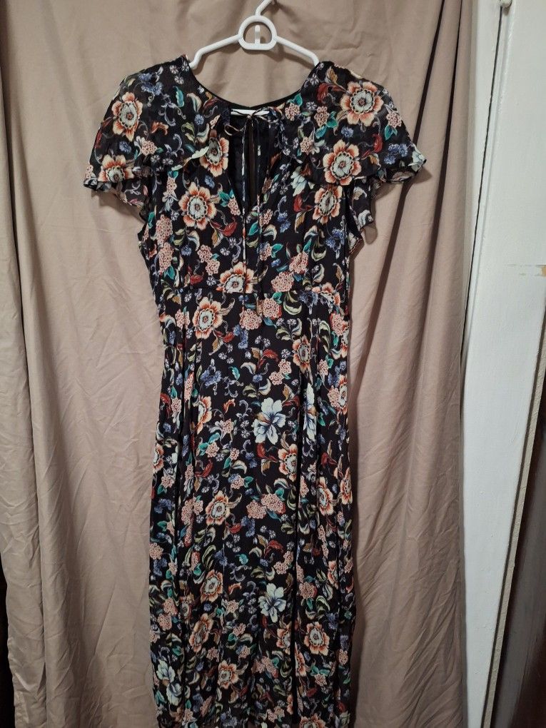 Zara Dress