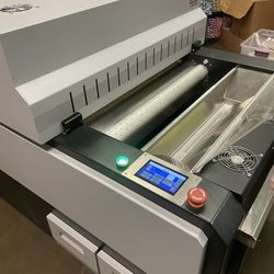 seismo a24 heater shaker dryer