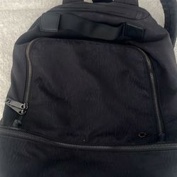 Lululemon Backpack 