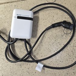 Evocharge Level 2 EV Wall Charger J1772