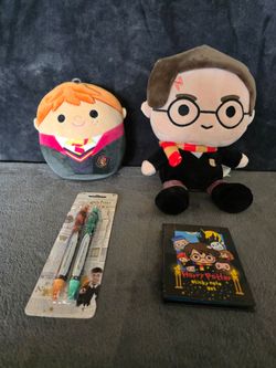 Harry Potter Bundle