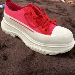 Alexander McQueen Shoes