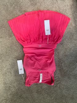 Alo Skirt Set
