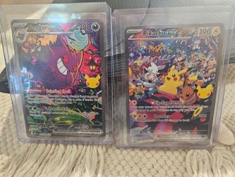 Pokemon TCG 20-Card Ultra Rare Bundle - SIRs, Full Arts, 151, Promos & Vintage Holo - NM Raw Lot