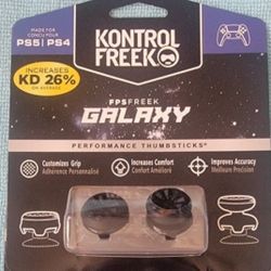 Kontrol Freek 