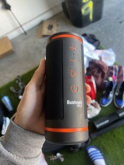 Bushnell Golf Speaker 